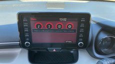 Toyota Yaris 1.5 Hybrid Excel 5dr CVT Hybrid Hatchback